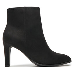 Tamaris Stiefeletten Tamaris 1-25339-43 Schwarz
