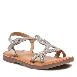 Gioseppo Сандали Gioseppo Talara 65810 Silver