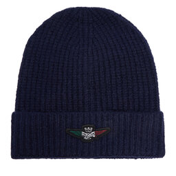 Aeronautica Militare Mütze Aeronautica Militare 262CU0034UL00451 Dunkelblau