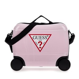 Guess Majhen trdi voziček Guess H3GZ04 WFGY0 G6K9