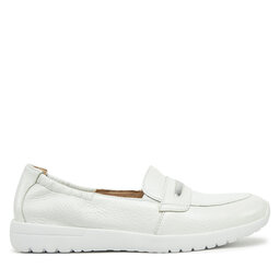 Caprice Pantofi Caprice 9-24702-44 Alb
