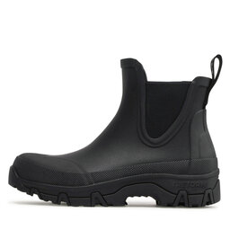 

Гумові чоботи Tretorn Garpa 47345810 Black, Чорний