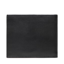 

Велике Чоловіче Портмоне Pierre Cardin Tilak75 8824 Nero/Rosso, Чорний