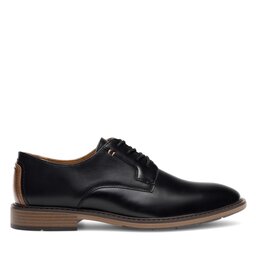 Lanetti Scarpe basse Lanetti 120AM1888-1 Nero