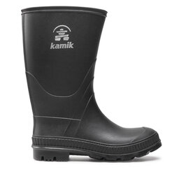 Kamik Wellington Kamik Stomp EK4149F Nero