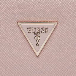 

Косметичка Guess Double Zip PW1576 P3373 ROS, Рожевий