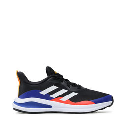 

Взуття adidas, Чорний