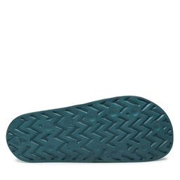 

Шльопанці Sprandi 865456 Green, Зелений