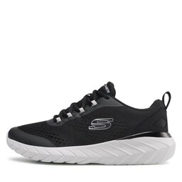 

Снікерcи Skechers Decodus 232288/BLK Black, Чорний