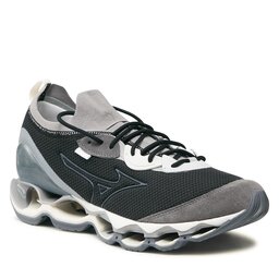 Mizuno Sneakers Mizuno Wave Prophecy Beta D1GA2276 black/NimbusCloud/Prist