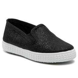 Cienta Félcipő Cienta 57013 Negro