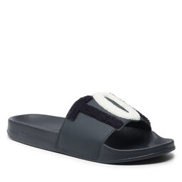 Tommy Hilfiger Ciabatte Tommy Hilfiger Tommy Lettering Pool Slide FW0FW06082 Desert Sky DW5