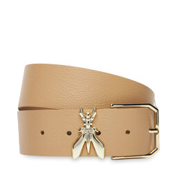 Patrizia Pepe Ζώνη Γυναικεία Patrizia Pepe 8W0044/L001-B775 Μπεζ