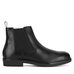 Lasocki Klassische Stiefeletten Lasocki TONNY-05 MI24 Schwarz
