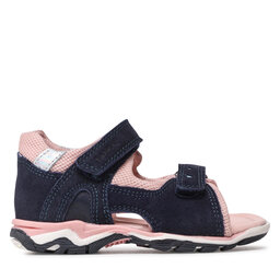 

Босоніжки Lasocki Kids CI12-2566-11A Cobalt Blue, Cиній