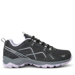 Regatta Scarpe da trekking Regatta Lady Vendeavour RWF785 Grigio