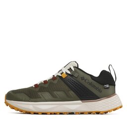 Columbia Turistiniai batai Columbia Facet 75 Outdry BM8538 Nori/Black 383