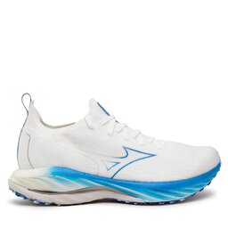 

Взуття Mizuno Wave Neo Wind J1GC227801 White, Білий