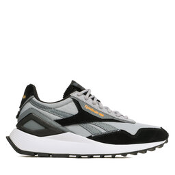 

Взуття Reebok Classic Leather Az GY1551 Чорний