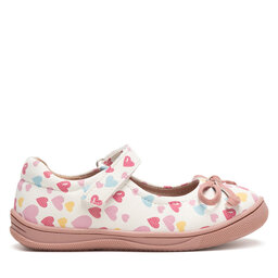Nelli Blu Félcipő Nelli Blu CM240419-16 Színes