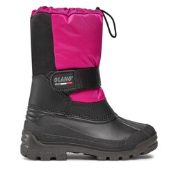 Olang Stivali da neve Olang Canada Rosa