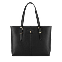 U.S. Polo Assn. Torebka U.S. Polo Assn. BIUXT8467WVP Czarny