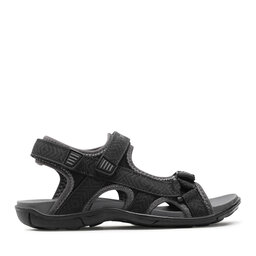 Bagheera Sandalen Bagheera Onyx 86489-2 C0102 Schwarz