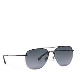 Boss Saulesbrilles Boss 1286/F/SK Matt Black 003