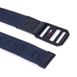 

Чоловічий ремінь Tommy Jeans, Cиній