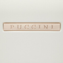 

Кейс Puccini ABSQM017 0, Білий