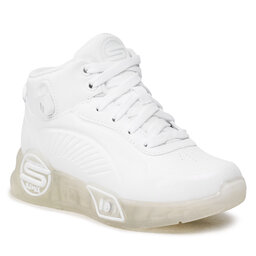 Skechers Zapatillas Skechers S-Lights Remix 310100L/WHT White