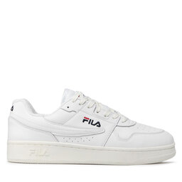 

Снікерcи Fila Arcade L FFM0041.13037 White/Fila Navy, Білий