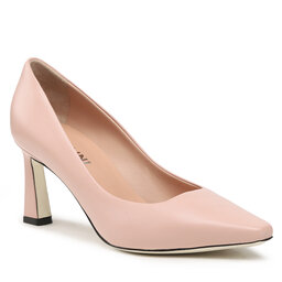 Pollini Félcipő Pollini SA10257C1GTE0609 Nude