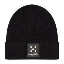 Haglöfs Mütze Haglöfs Maze Beanie 605135 Black