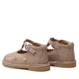 

Туфлі Lasocki Kids 9N6828 Beige, Бежевий