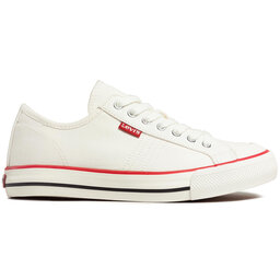 

Кросівки Levi's® 233013-733-51 Regular White, Білий