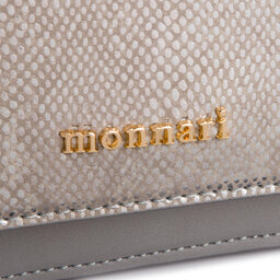 

Сумка Monnari BAG6330-019 Сірий