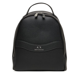 Armani Exchange Σακίδιο Armani Exchange XW000924 AF13676 UC001 Μαύρο