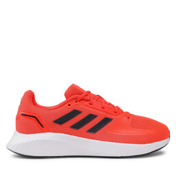 

Взуття adidas Performance, Червоний