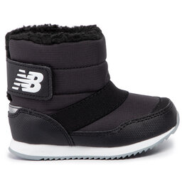 

Чоботи New Balance IO996BBK Чорний