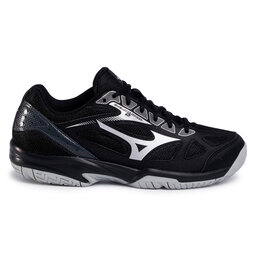 

Взуття Mizuno Cyclone Speed 2 V1GA198097 Чорний