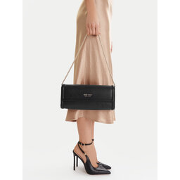 Nine West Handtasche Nine West EO-Greene Charm-LDA8374 Schwarz