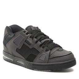 Globe Sneakersy Globe Sabre GBSABR Black/Gunmetal 20260