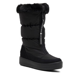 Beverly Hills Polo Club Bottes de neige Beverly Hills Polo Club WS19001-04 Noir