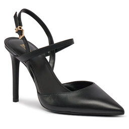 MICHAEL Michael Kors Sandaler MICHAEL Michael Kors 40R4AVHP1L Black 001