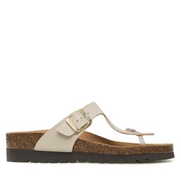 

В'єтнамки Grünland Hola CC2432-11 Beige, Бежевий