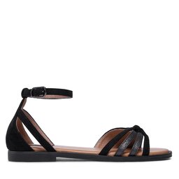 

Босоніжки Clara Barson WS5551-46 Black, Чорний