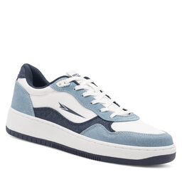 Sprandi Sneakers Sprandi HEAT LOW MP07-11737-05D Blau