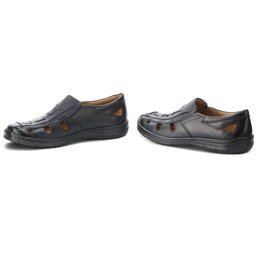 

Босоніжки Lasocki For Men MI07-A695-A556-02 Cиній