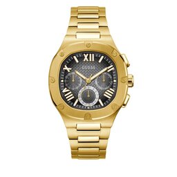 Guess Ceas Guess Headline GW0572G2 Auriu